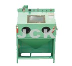 吉川噴砂機(jī)_9060E標(biāo)(biāo)準(zhǔn)(zhǔn)噴砂機(jī)